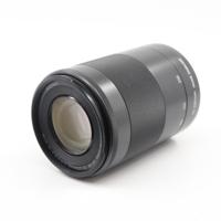 Canon EF-M 55-200mm F/4.5-6.3 IS STM occasion