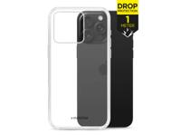 Mobilize Mobilize Naked Protection Case Apple iPhone 16 Pro Max Clear
