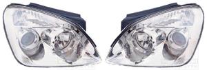 Koplamp Set SET8351962