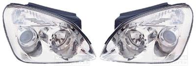 Koplamp Set SET8351962