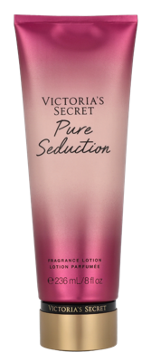 Victoria Secret Pure Seduction Fragrance Lotion 236 ml