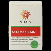 Astamax 6 mg 60 Softgels