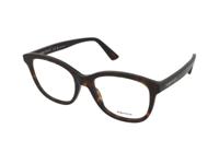 Brillen met correctie Alexander McQueen AM0487O 002