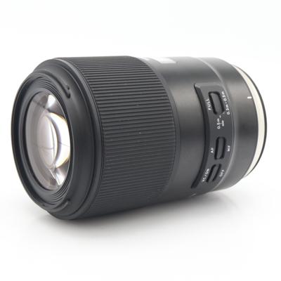 Tamron SP 90mm f/2.8 Macro Di VC USD (F017) Canon occasion