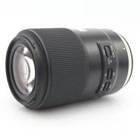 Tamron SP 90mm f/2.8 Macro Di VC USD (F017) Canon occasion