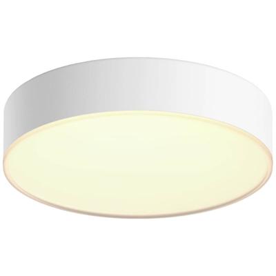 Hue LED-plafondspots 4115831P6 Enrave LED vast ingebouwd 9.6 W Warmwit tot koudwit