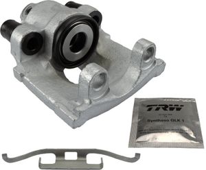 Remklauw links achter BHN629E