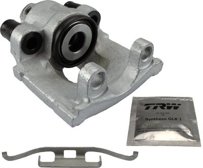 Remklauw links achter BHN629E