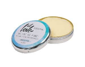 Natuurlijke Deodorant Crème - Forever Fresh - 48 gram