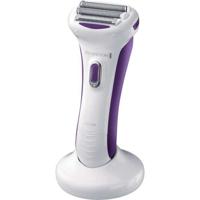 REMINGTON Wet & Dry-scheermes voor dames - hypoallergeen - navulbaar