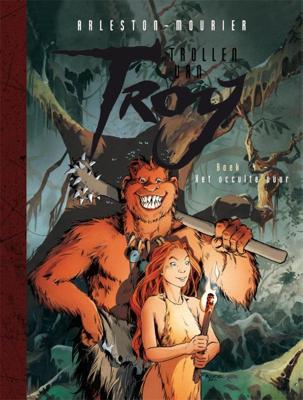 Het occulte vuur (Paperback)