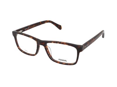 Brillen met correctie Fossil FOS 7084/G 086
