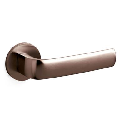 Olivari DeurklinkDiva brons mat - M256NSB8BDS