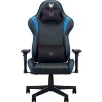 Acer Predator Rift GP.G0Z11.001 Gaming stoel Zwart, Blauw Acer Predator Rift GP.G0Z11.001 Gaming stoel Zwart, Blauw