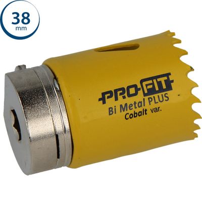 GATZAAG 38MM 09041038