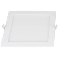 Heitronic 501382 Le Mans LED-inbouwlamp LED 18 W Wit - thumbnail