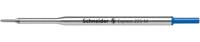 Schneider balpenvulling Express 225, blauw