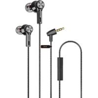 Oordopjes Qubo EB-100GY Grijs