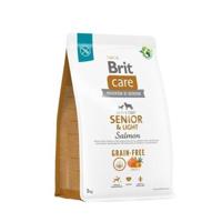 Brit Care Brit Care Dog Grain-free Senior & Light 3kg