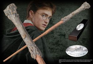 Harry Potter Wand Harry Potter (Character-Edition)