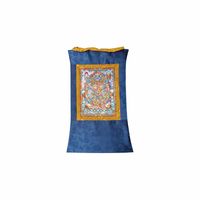 Thangka Nepal (Model 64) Thangka Nepal (Model 64)