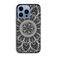 Roses Are Red: iPhone 13 Pro Biologisch afbreekbaar hoesje