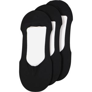 Heren footies 3-Pack