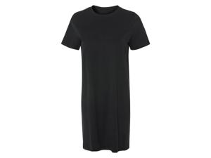 esmara Dames jurk (Zwart, S (36/38))