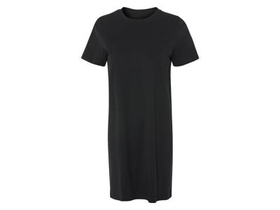 esmara Dames jurk (Zwart, XS (32/34))