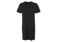 esmara Dames jurk (Zwart, S (36/38))