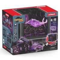 Schleich Eldrador Battlecave Shadow Bug Schleich Eldrador Battlecave Shadow Bug