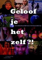 Geloof je het zelf? (Paperback)