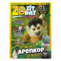 Boek Specials Nederland BV Zo zit dat vakantieboek