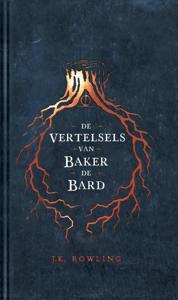 De Vertelsels van Baker de Bard (Hardback)