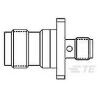TE Connectivity 1058755-1 1 stuk(s) Box
