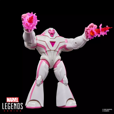 Hasbro Marvel Legends Series Nimrod