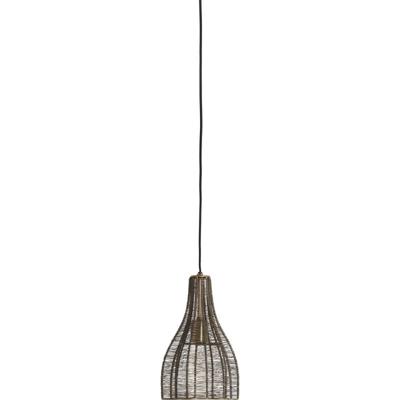 Hanglamp Mariama 19X30 cm