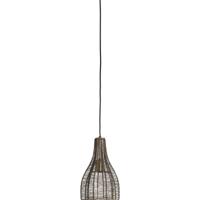 Hanglamp Mariama 19X30 cm - thumbnail