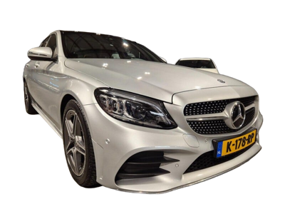 Mercedes Benz C Klasse