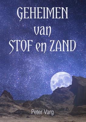 Geheimen van stof en zand (Paperback)