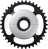Shimano STEPS CR-ET600 Chainring