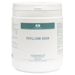 Van der Pigge Psyllium husk poeder blond