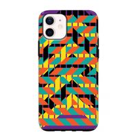 Skew Bee 2: iPhone 12 mini Tough Case