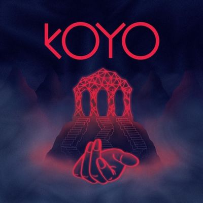 Koyo - CD (5060537520001)