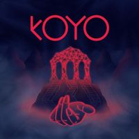 Koyo - CD (5060537520001) - thumbnail