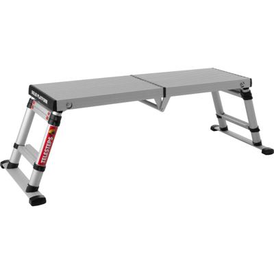 Telesteps Solid Line platform - 61209-601