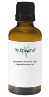 Cruydhof Taraxacum Officinale Rad/Paardebloemwortel Druppels