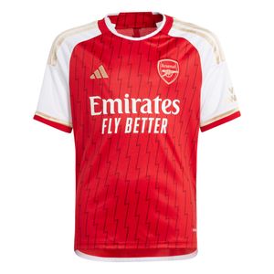 Arsenal Shirt Thuis 2023-2024