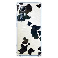 Xiaomi 12 Lite Case Anti-shock Koeienvlekken