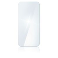 Hama Glazen Displaybescherming Premium Crystal Glass Voor Samsung Galaxy A31 - thumbnail